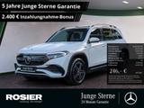 Mercedes-Benz EQB 300 4M AMG Sport Advanced+ Distr. LED Pano N - gebrauchte Mercedes-Benz EQB aus dem Jahr 2022