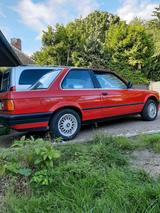BMW 316i Mit H Kennzeichen u Gutachten evt... - BMW Gebrauchtwagen von 1986