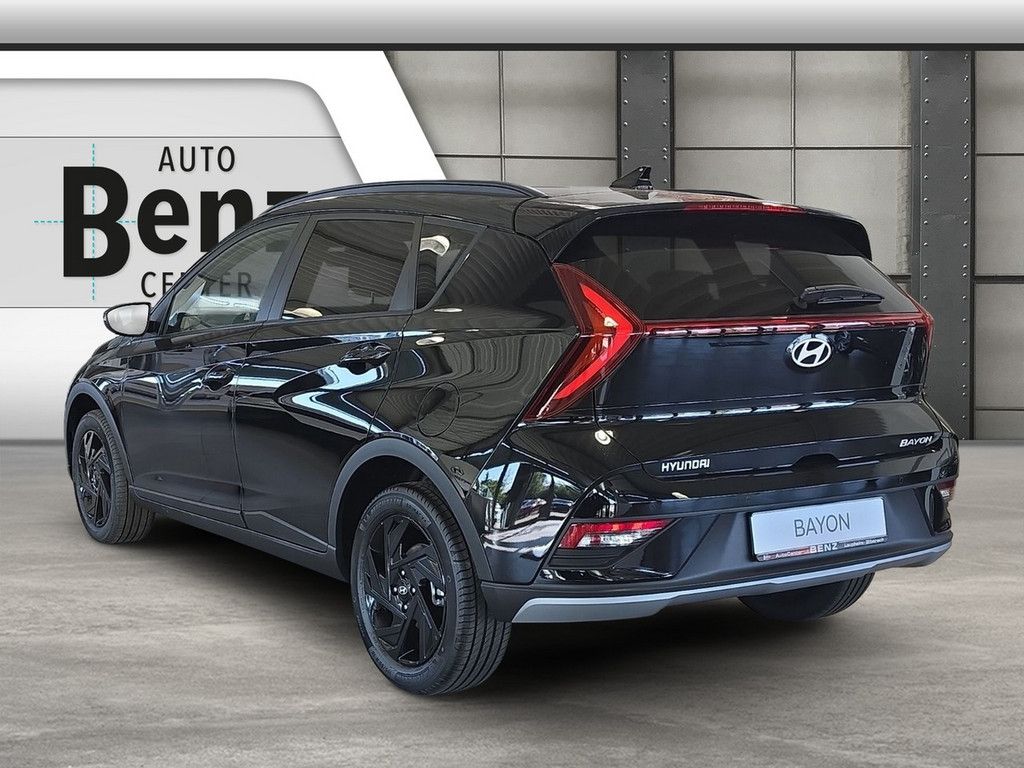 Hyundai BAYON – Bild 3