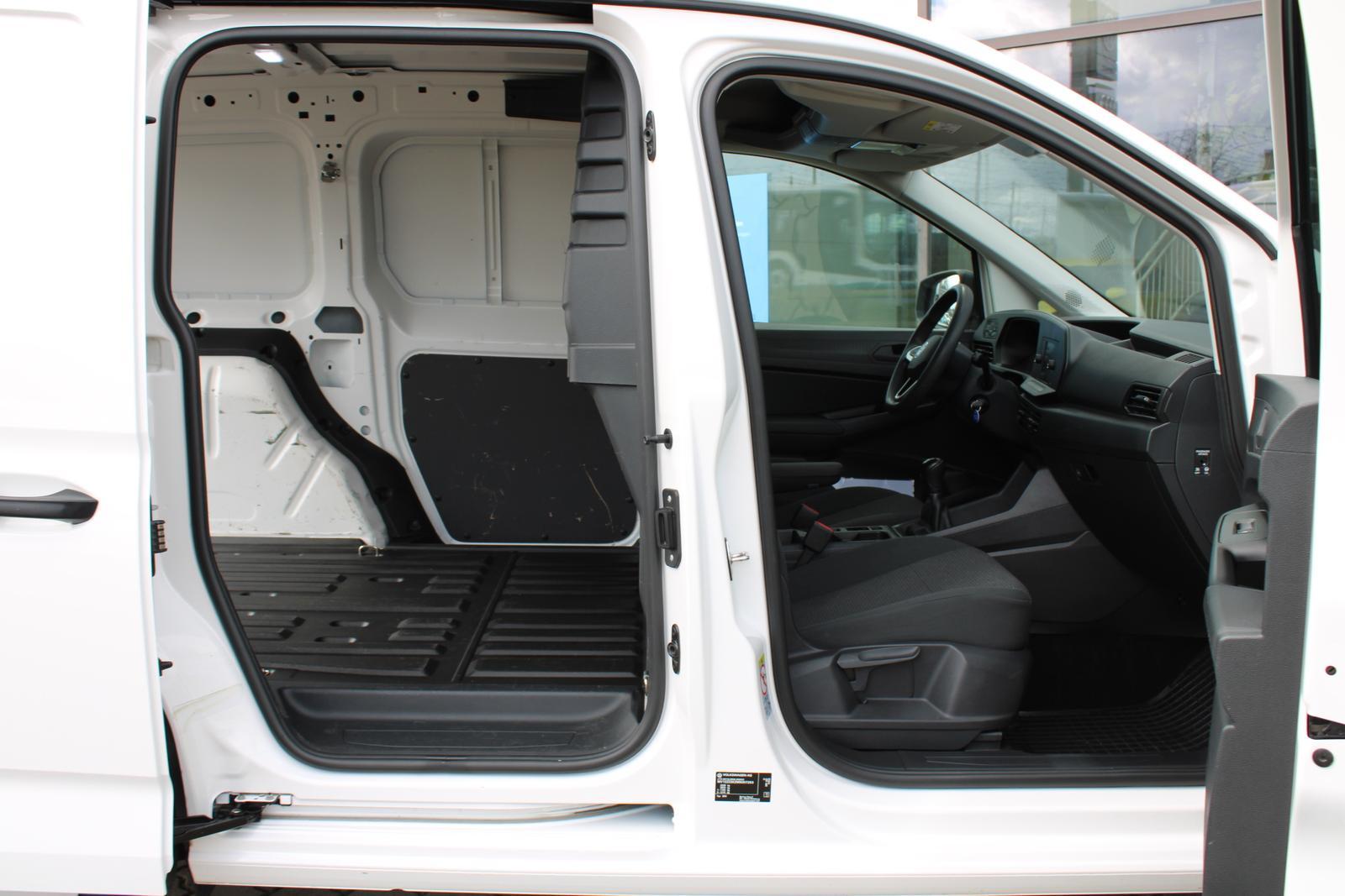 Volkswagen Caddy 2.0 TDI *Klima*Bluetooth*PDC*Schiebetür*