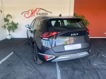 KIA Sportage - 7
