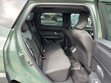 Dacia Duster Extreme TCe 130 4x4