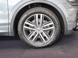 Volkswagen Tiguan Allspace 2.0 TDI R-Line Highline 4M Pano - Volkswagen Tiguan Allspace: mit Apple Carplay