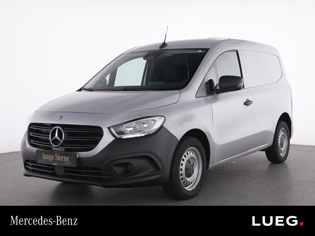Mercedes-Benz Citan 113 Kasten BASE Standard MBUX+NAVI+DAB+RFK