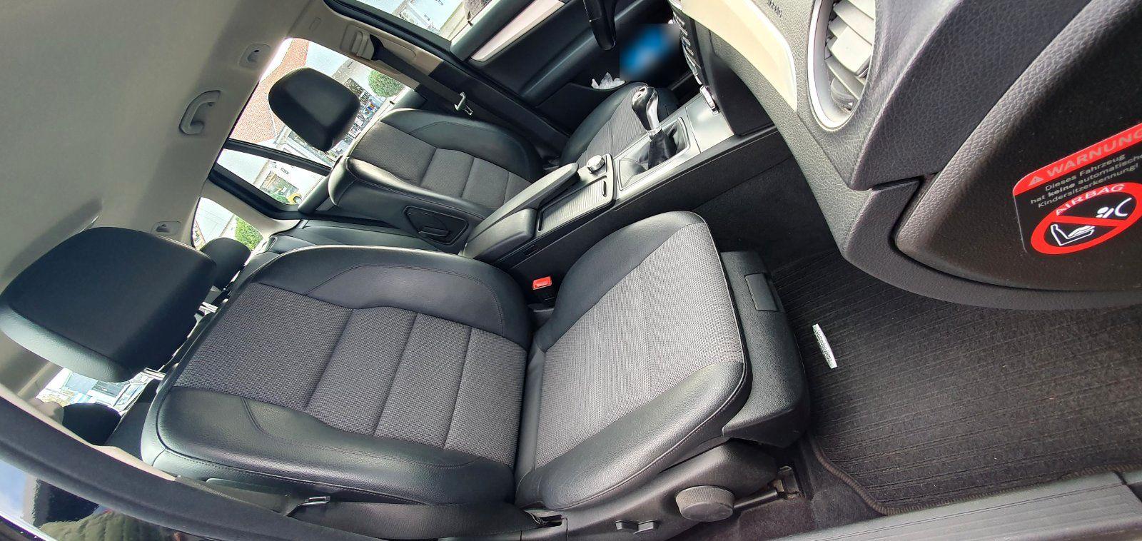 Mercedes-Benz C200 2012 — photo 6