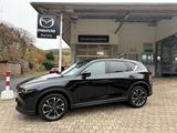 Mazda CX-5 Ad'vantage 2WD G-194 Automatik - gebrauchte Mazda CX-5 aus dem Jahr 2022
