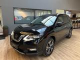 Nissan X-Trail N-Connecta 4x4/AHK/Navi/Kamera - Nissan X-Trail in Wuppertal