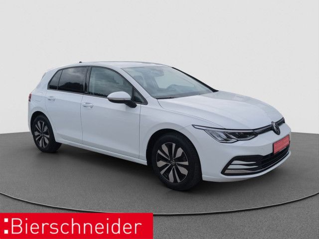 Volkswagen Golf - Bild 3