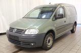 Volkswagen Caddy Maxi Kast,Navi,Sitzh,Temp,Gasanlage - Volkswagen Caddy mit LPG-Antrieb: Kombi