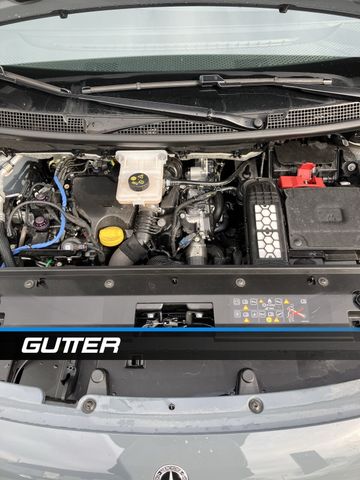 Citan 110 CDI Tourer BASE Klima/Sitzhzg.