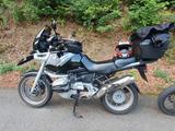 BMW R1100GS - BMW 1995 R1100GS