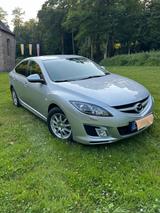 Mazda 6 2.5 Sport Dynamic - Mazda 6 in Bochum