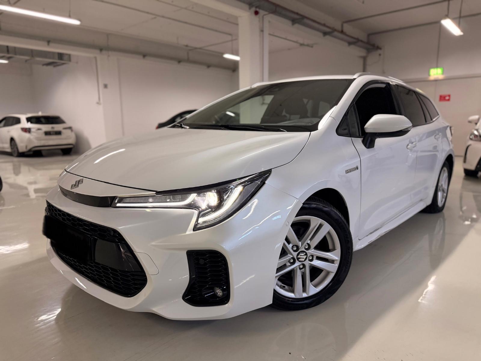 Suzuki Swace 1.8 Hybrid Comfort+ *2.H.*Navi*R.Kam*