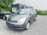 Toyota Corolla Verso 1.8 Executive - Toyota Corolla Verso 7-Sitzer