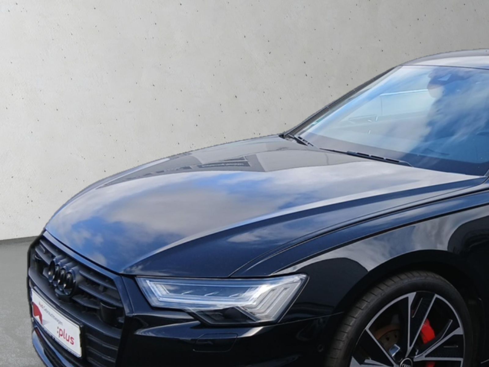 Audi A6 - Bild 9