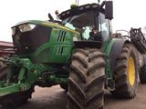 John Deere 6195R MY17 AP 40 6195R MY17 AP 40 - John Deere 6195R