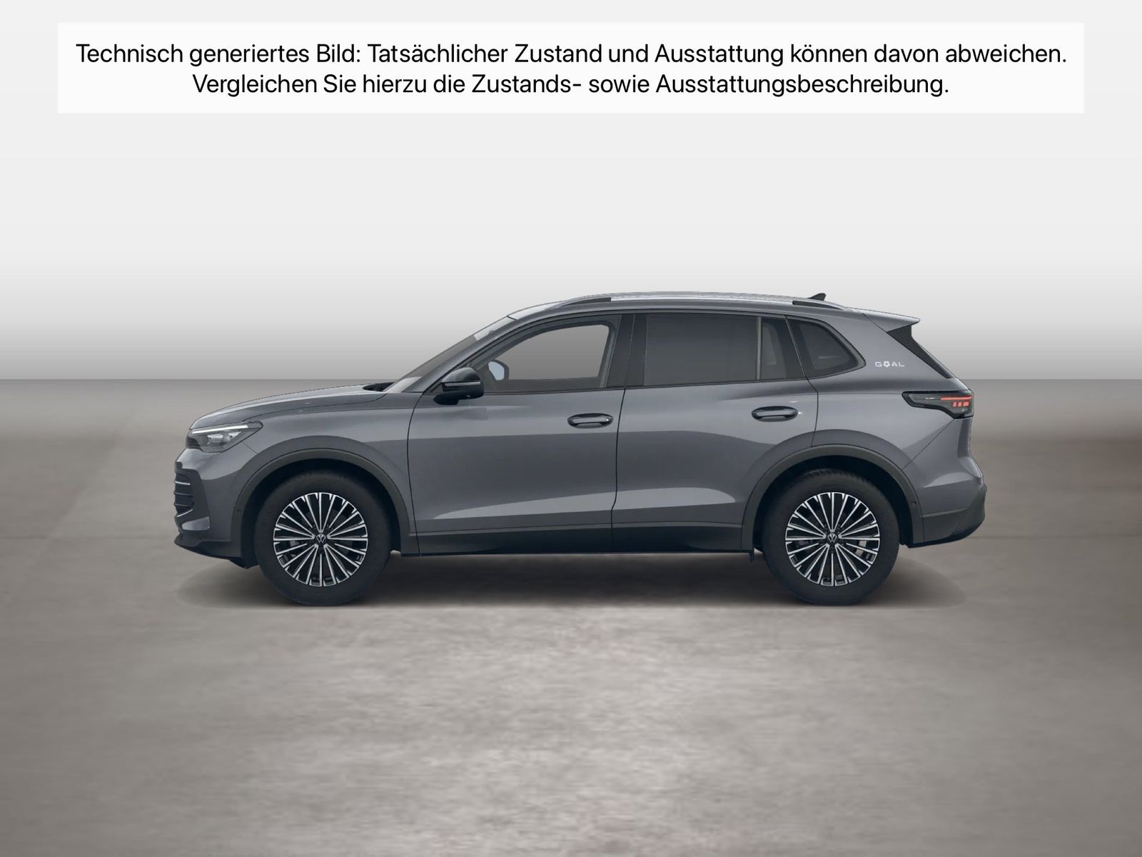 Volkswagen Tiguan - Bild 8