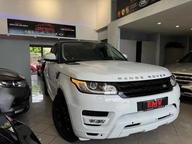 Land Rover Range Rover Sport Range Rover Sport 3