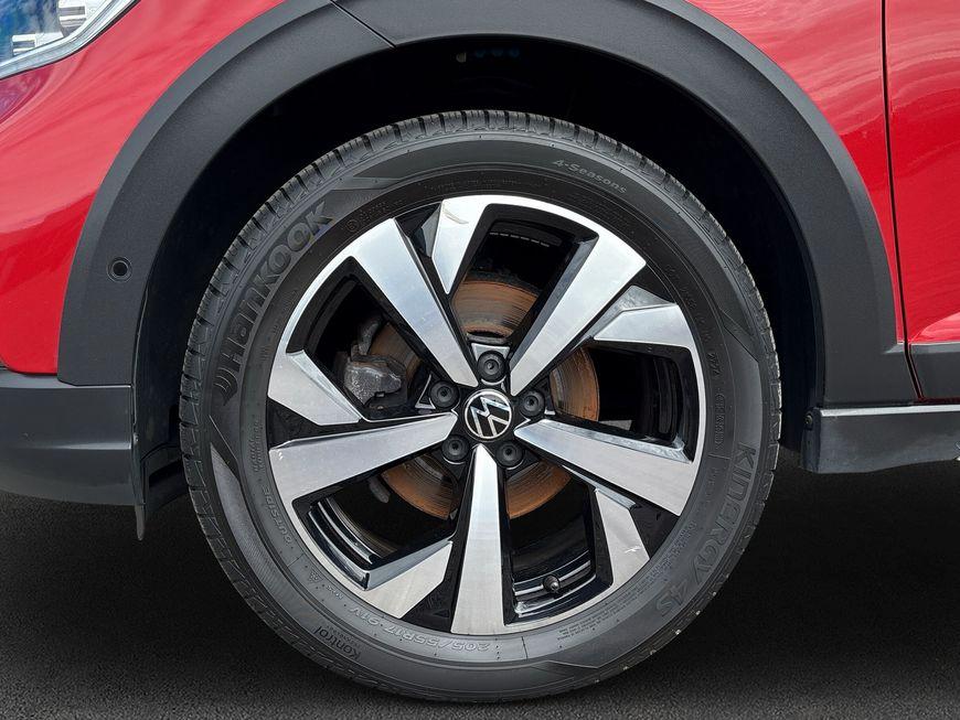 Volkswagen Taigo Style 1,0 TSI OPF DSG Kamera Navi, миниатюра 7