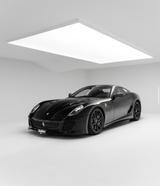 Ferrari 599 GTB Fiorano - GTO Komplettumbau / Conversion - Ferrari Gebrauchtwagen in Stuttgart