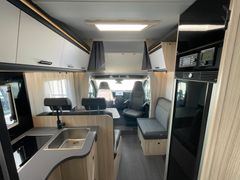 Sun Living A 75 SL *Ford 3,5T, Heavy-Chassis, Automatik*