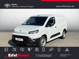 Toyota Proace City Proace City L2 verglast 4-türig Meis - Toyota PROACE CITY Kombi Gebrauchtwagen