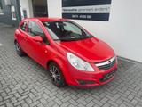 Opel Corsa  1.2 Edition  1 Hand !!