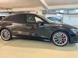 Audi RS3 2.5 TFSI S tronic quattro Sportback - Audi RS3: Kombi
