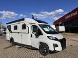 Bürstner Signature SFT 7.0 *Lithium 300 Ah*Solar*Markise*