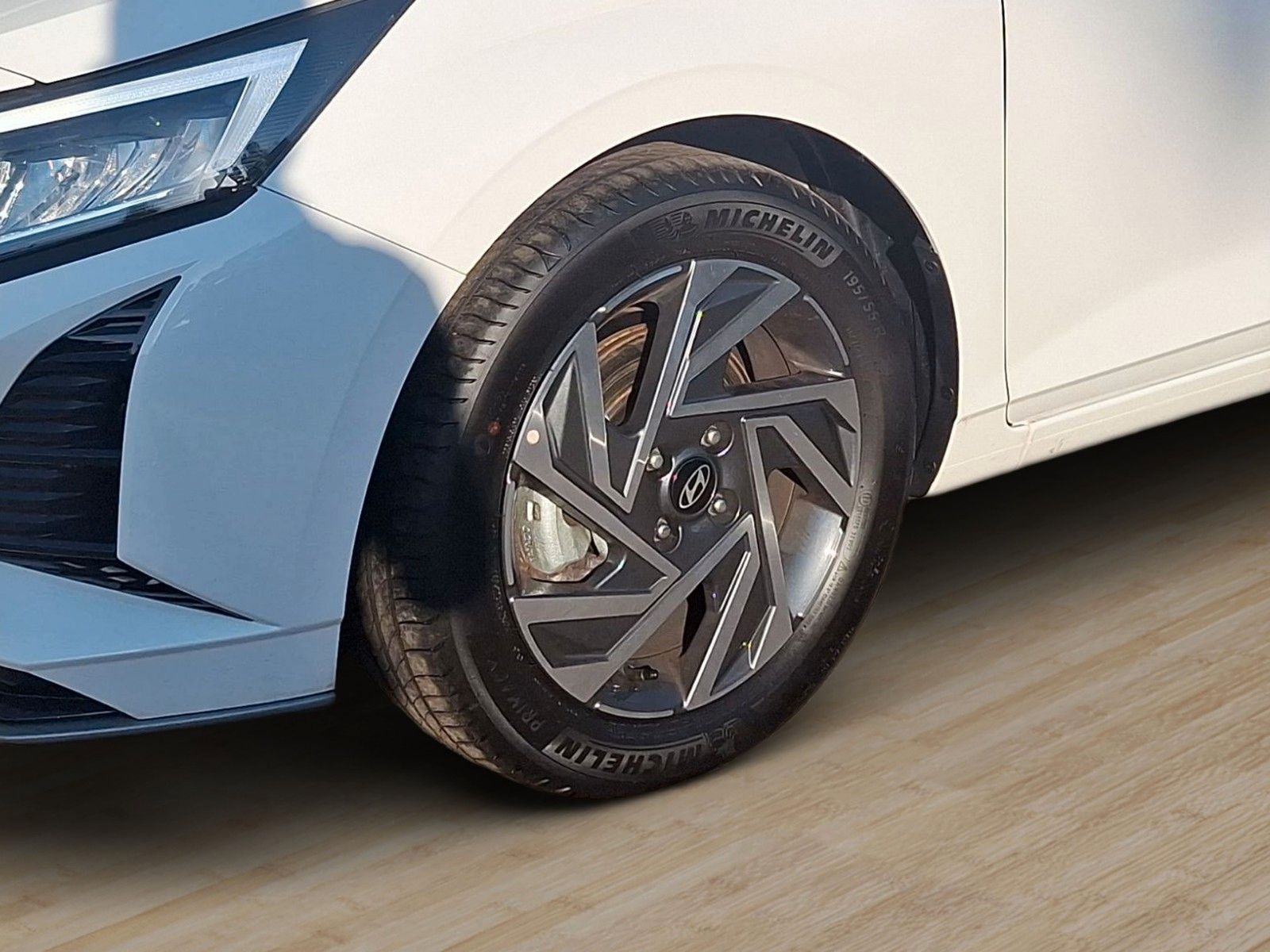 Hyundai i20 – Bild 6