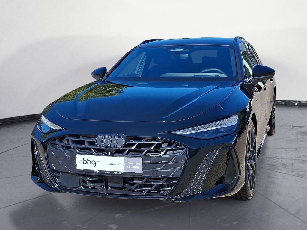 Audi A6 — fotografia 2