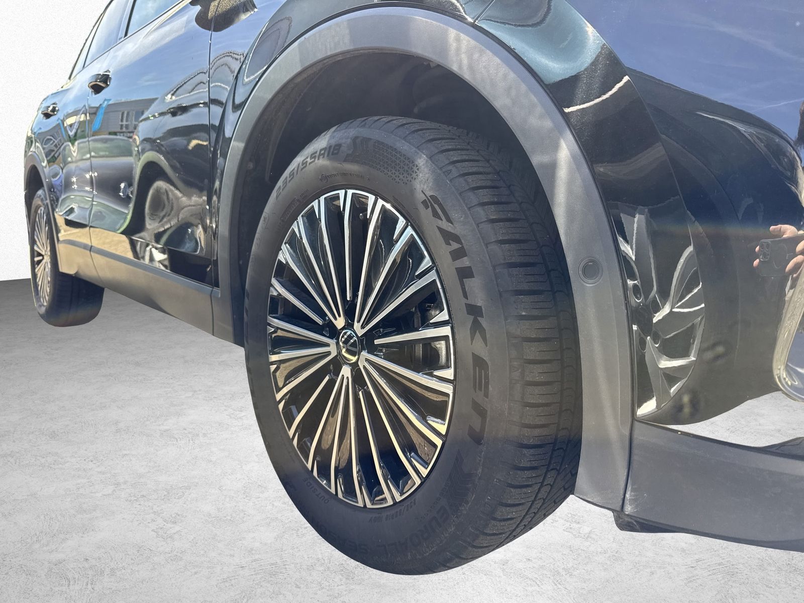 Volkswagen Tiguan - Bild 5