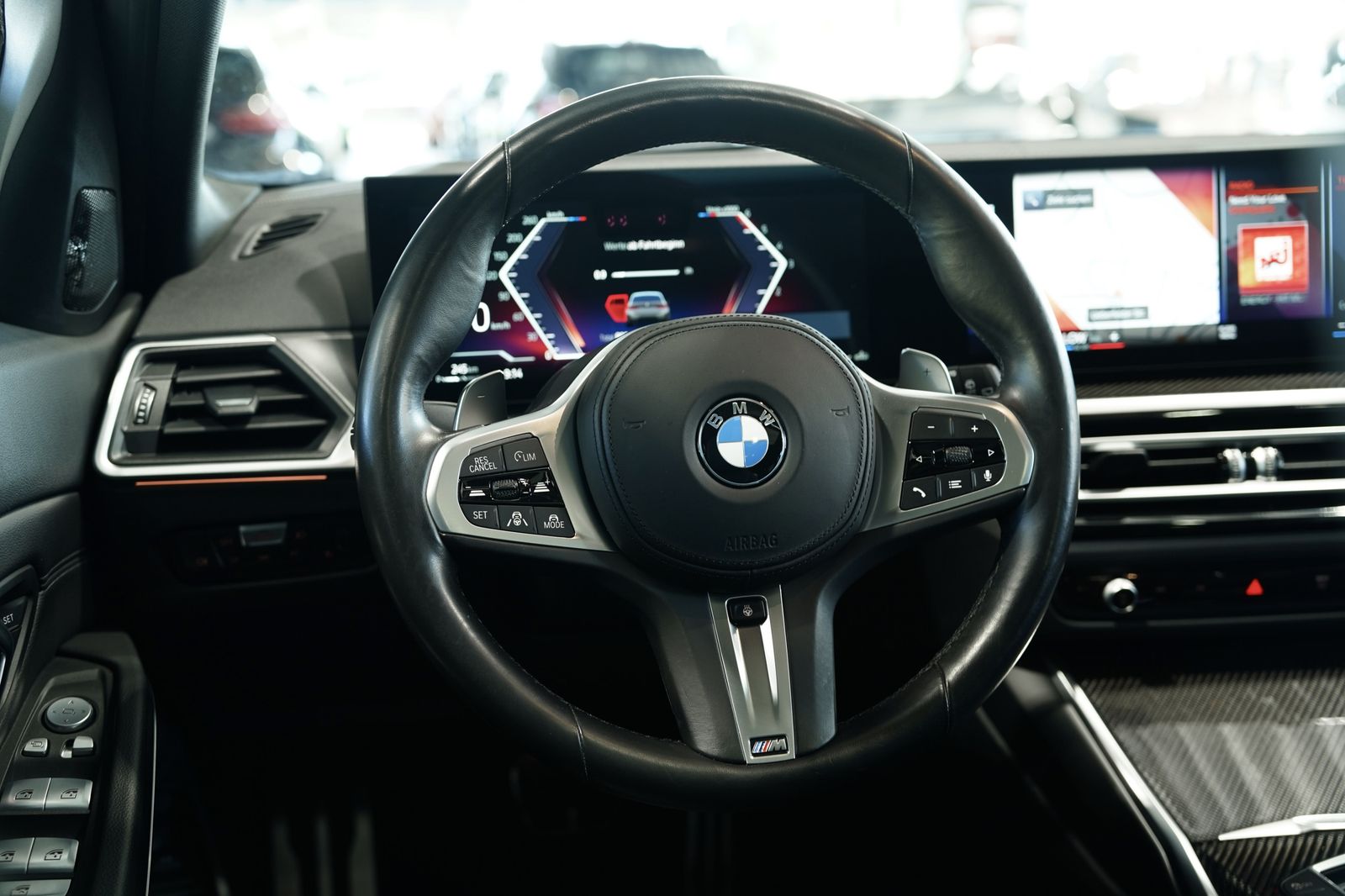 Bmw M340d