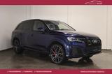 Audi SQ7 4.0 TFSI Black-7SI.-MATRIX-HUD-LUFT-4xSHZ- - Audi SQ7 mit Benzin-Antrieb: Automatik