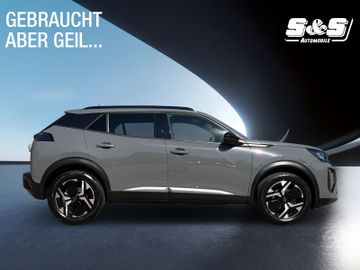 Peugeot 2008 1.2 PureTech 130 Allure KAMERALEDSHZG