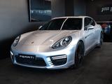 Porsche Panamera GTS Facelift - Porsche Panamera Facelift Gebrauchtwagen