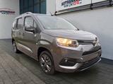 Toyota Proace City Executive*Pano*Automatik* Klima - Toyota Proace City Gebrauchtwagen