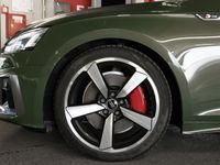 Audi A5 - Vorschau Bild 8