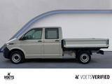 Volkswagen Transporter 6.1  2.0  TDI Doppelkabine lang KLIM - Volkswagen: Transporter TDI