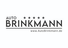 Brinkmann GmbH - Autorisierter Mercedes-Benz Pkw und Transporter Verkauf und Service