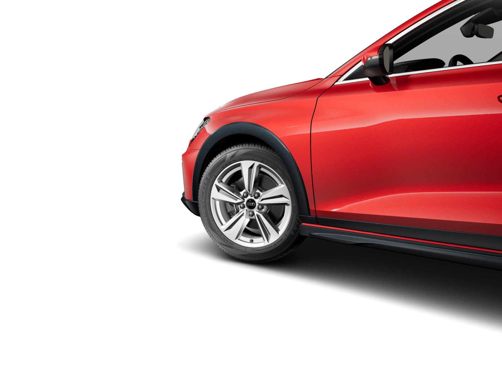 Audi A3 - Bild 5