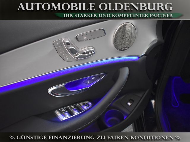 Mercedes-Benz E 300 de T Avantgarde *Distro+*AHK*HUD*BURM*Memo