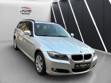 BMW 320 - 4