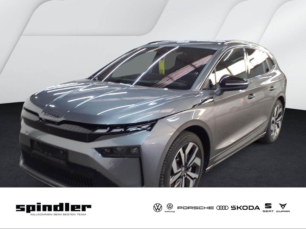 Image of Skoda Enyaq