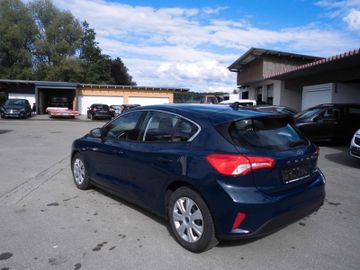 Ford Focus - 2