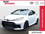 Toyota Yaris GR 1.6l 8AT CONVENIENCE-PAKET+BBS-FELGEN+  - Toyota Yaris mit Benzin-Antrieb: Limousine, 1.8