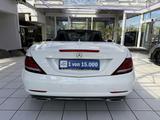 Mercedes-Benz SLC 200 (EURO 6d-TEMP) - Mercedes-Benz SLc