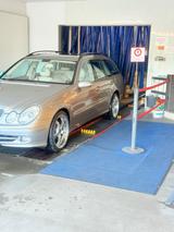 Mercedes-Benz Mercedes Eklasse 280CDI TUV 2027.03 - gebrauchte Mercedes-Benz E 280 aus dem Jahr 2004