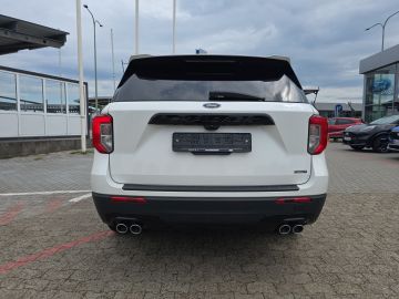 Bild 4 Ford Explorer ST-Line PHEV 4x4 3.0 7-Sitzer AHK-abn.