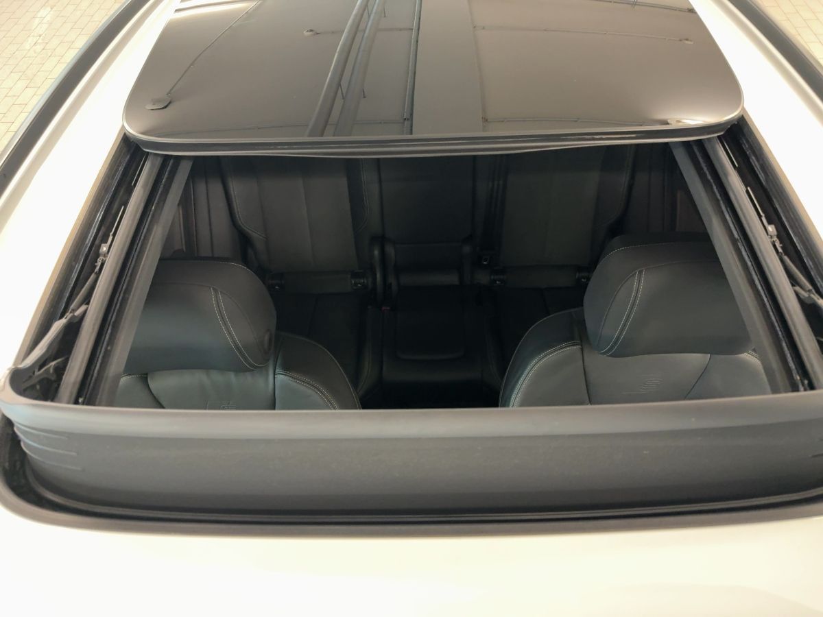 Audi Q5 - Bild 21